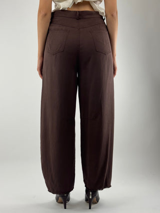 Pantalone baloon - PE26-4289