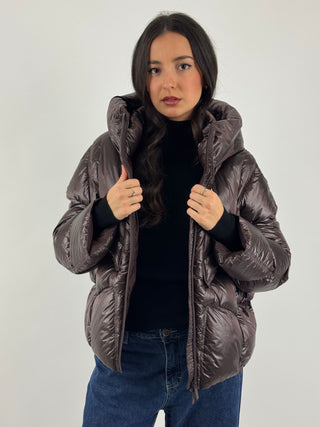 Piumino Oversize - TAC0052