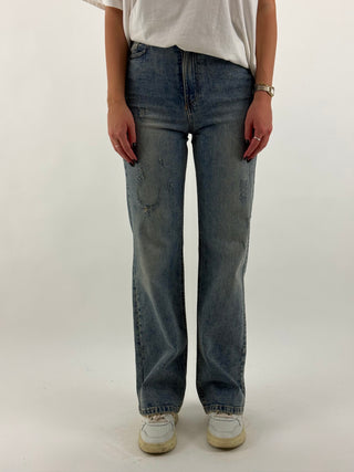 Jeans London - PGZ-R215