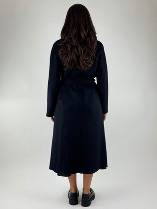 Cappotto lungo - C03T0115