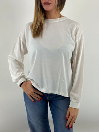 T-shirt girocollo - UAC0179