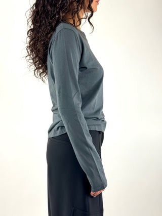 Maglia serafino - 2754