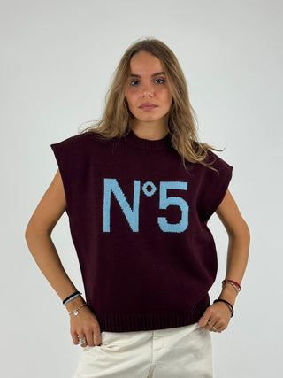 Gilet n5 - W6HMT10A400