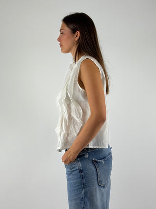 Camicia casacca gale - 25514