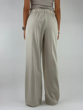 Pantalone palazzo - M02M1216