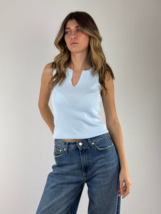 Canotta goccia - 6287