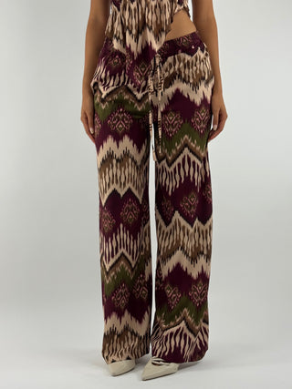 Pantalone etnico • P22305HP37
