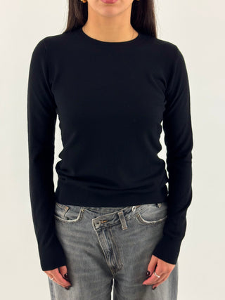Maglia in girocollo - 2AC2055