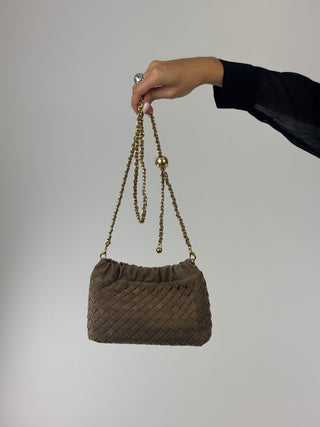 Borsa a tracolla - 4878