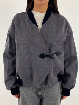 Giacca Midi - 104981