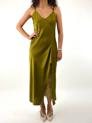 Abito Slip - V03A0453