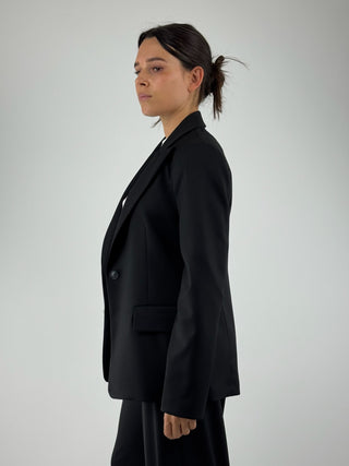 Giacca monopetto - 37420/3060