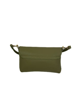 Pochette tracolla pelle - SS26AP15817