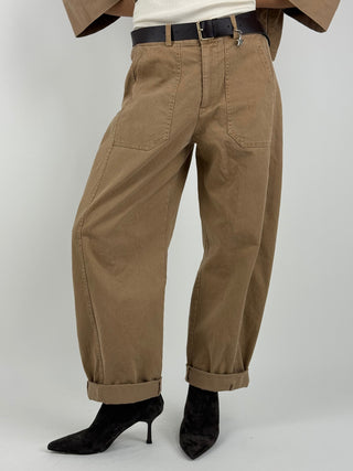 Pantalone stellina bull - 38300V