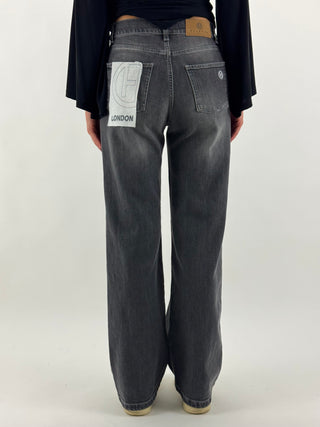 Pantalone london denim - PGZ-R060