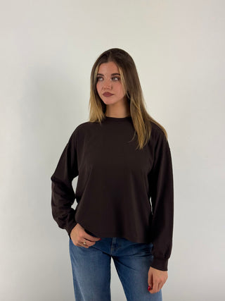 T-shirt girocollo - UAC0179