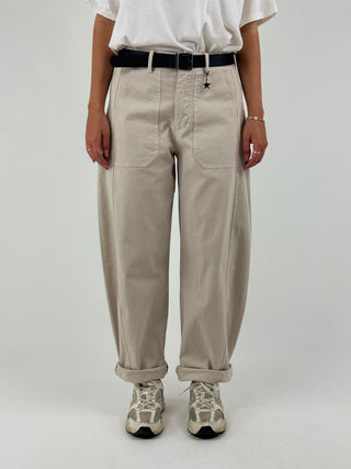 Pantalone stellina - 58300P27