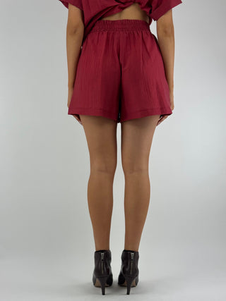 Shorts PIA-Q548
