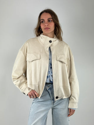 Bomber dainetto - CP81MT-S