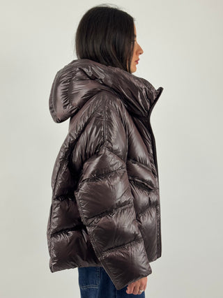 Piumino Oversize - TAC0052
