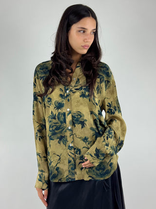 Camicia in fantasia - AI262071