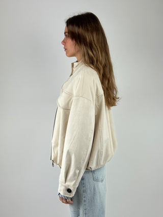 Bomber dainetto - CP81MT-S