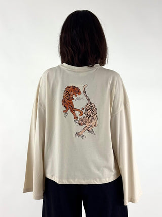Maglia tigri - RAC0192