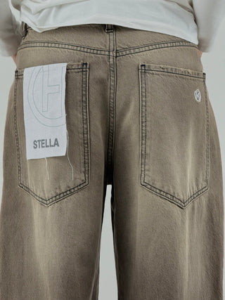 Jeans Stella - PLS-R138