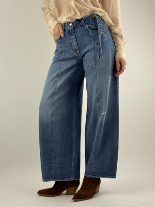 Jeans Paul - PFA-Q093