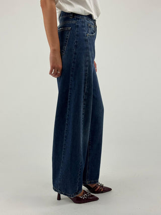 Jeans a baloon - JPAOLALV097