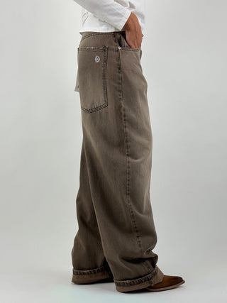 Jeans Stella - PLS-R138