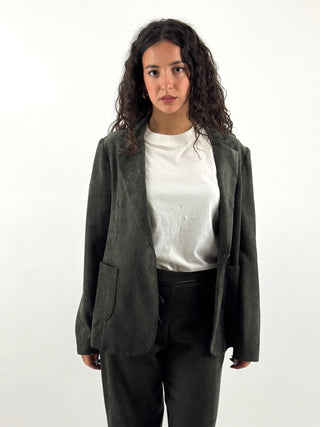 Giacca effetto vintage - AI26521CAMP