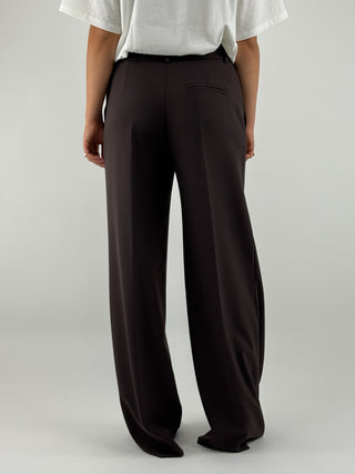 Pantalone a palazzo - PCB-P032