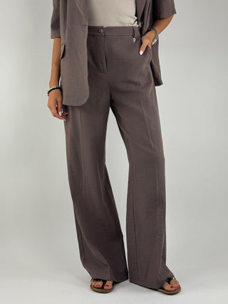 Pantalone palazzo - M02M1216