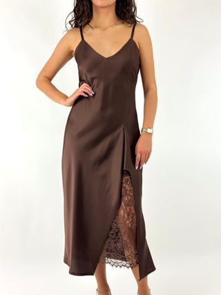 Abito Slip - V03A0453