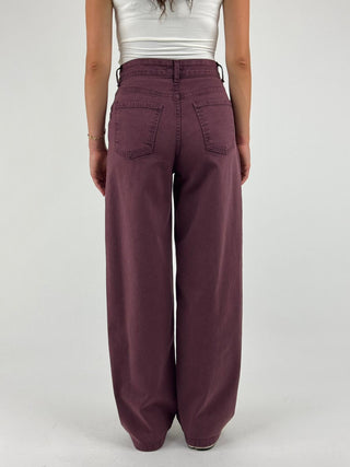 Pantalone gamba dritta t.capo - JEDDIEPTAA26