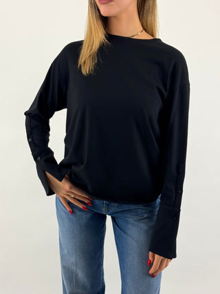 Maglia oversize - FW260049