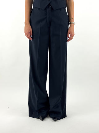 Pantalone palazzo - 18490/3060