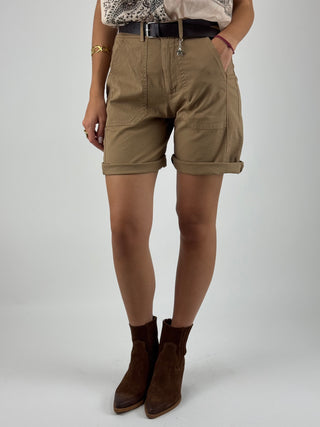 Short stellina - 60663PN