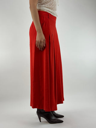 Pantalone gamba larga - PDV2UFL