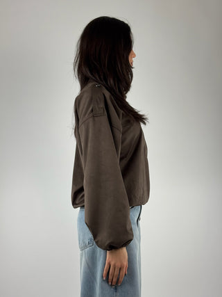 Bomber eco - dainetto - J400SMT879