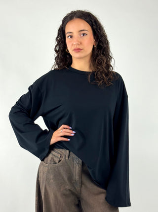 Tshirt Oversize - R03L0567