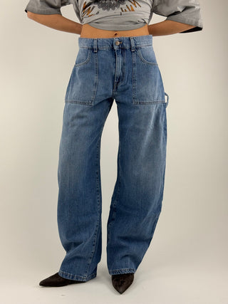 JEANS DENISE - DAB5166