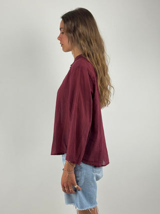 Camicia coreana - PE260330