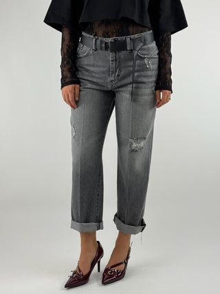 Jeans Mandy - PLS-P017