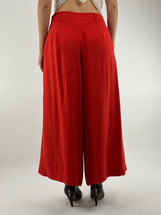 Pantalone gamba larga - PDV2UFL