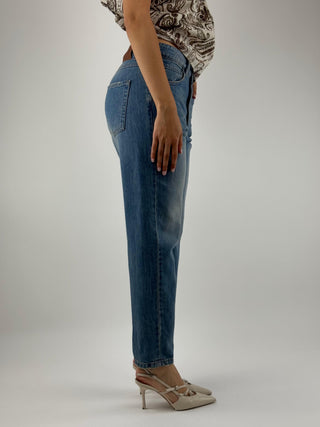 Jeans a sigaretta - V02O0548