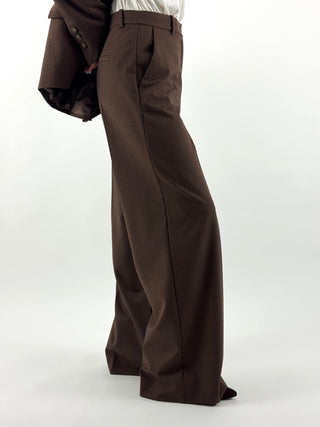 Pantalone palazzo - 18490/3060
