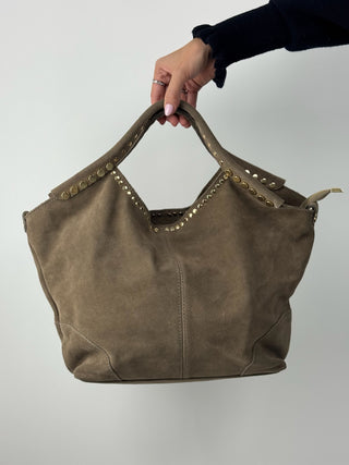 CITY BAG C/BORCHIE - GK39843