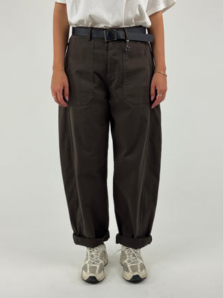 Pantalone stellina - 58300P27